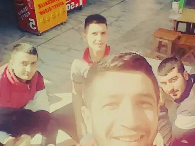 Urfa Sofrasi'nin yemek ve ambiyans fotoğrafları 10