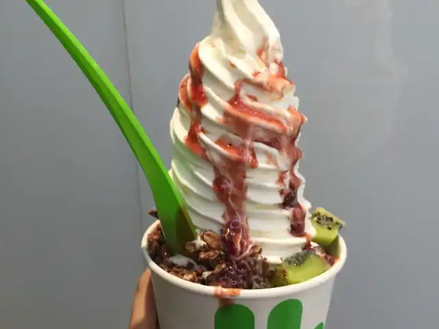 Gambar Makanan llaollao 13