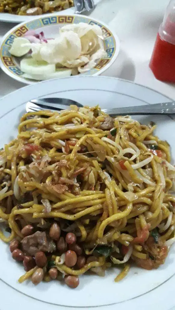 Gambar Makanan Mie Aceh Bang Har 6