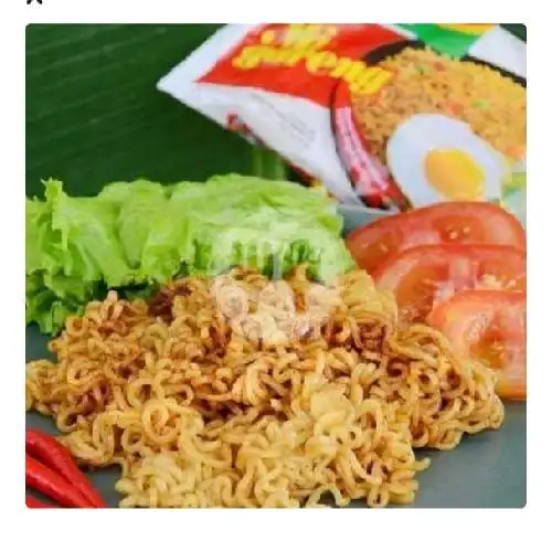 Gambar Makanan Ayam Goreng Lalapan Kak Ros, Monginsidi Baru 18