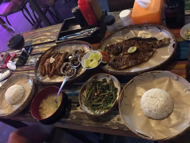 Gambar Makanan OFF the HOOK Fresh Grilled Seafood 9