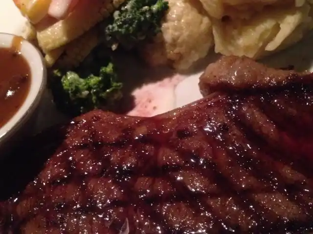 Gambar Makanan Okane Steak House 11