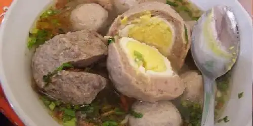 Bakso Ariel, Multatuli