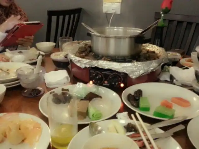 The Rayyan Steamboat & Grill Food Photo 10