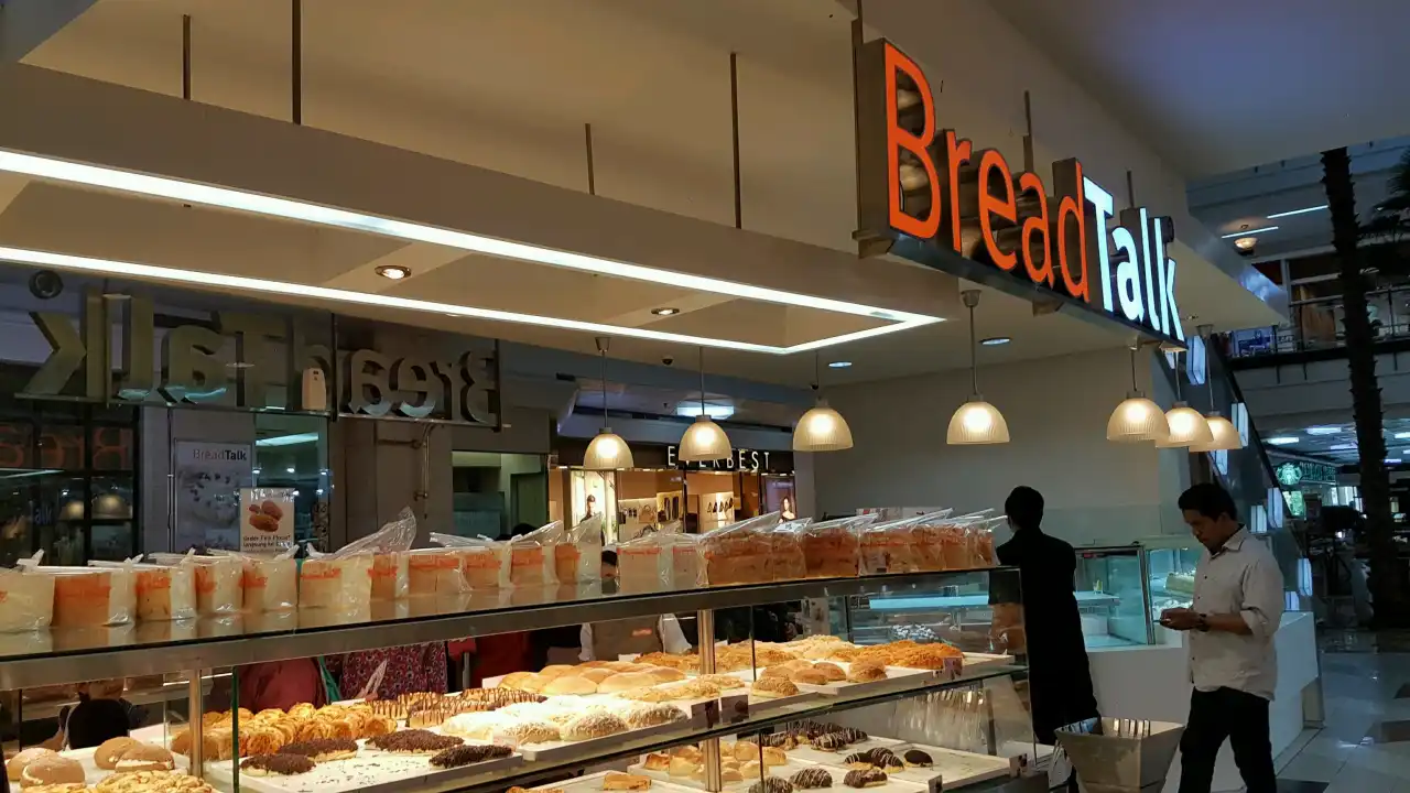 BreadTalk