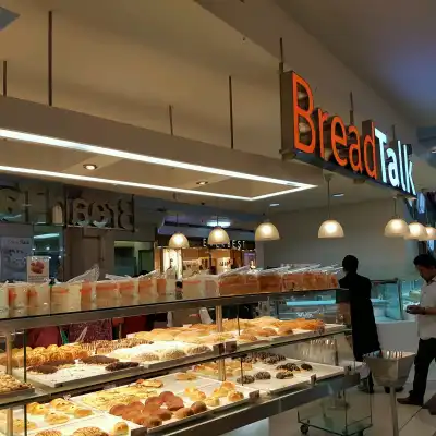 BreadTalk