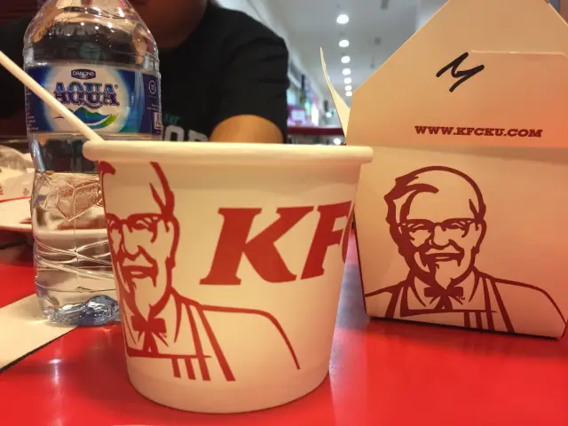 Gambar Makanan KFC 9