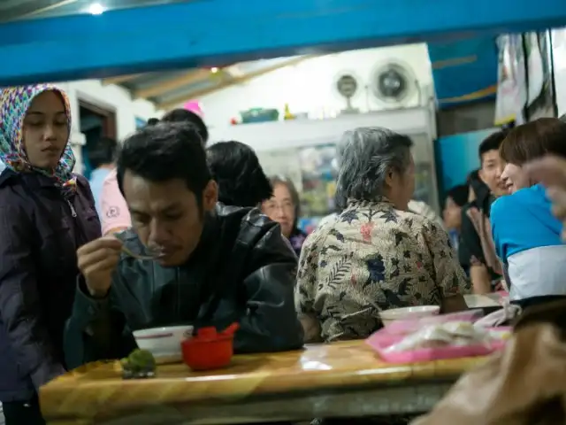 Gambar Makanan Wedang Kacang Kebon 2