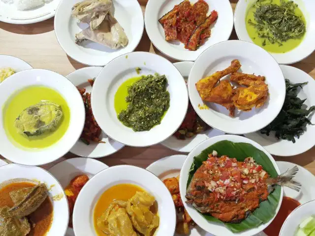 Gambar Makanan Restoran Sederhana Tanjung Duren 6