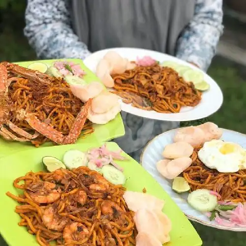 Gambar Makanan Mie Aceh Rizky 8