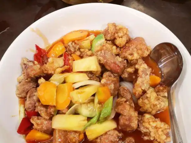 Gambar Makanan Hong Sin Restaurant 17