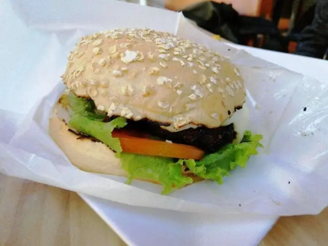 Big Better Burgers Food Photo 10