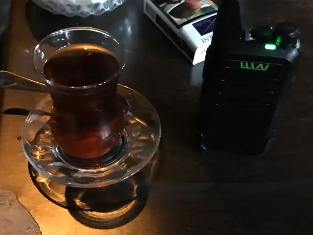 Çağlayan Cafe'nin yemek ve ambiyans fotoğrafları 6