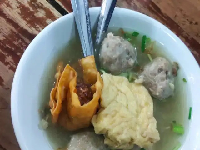 Gambar Makanan Es Teler Pacar Keling & Bakso "Pak No" 11