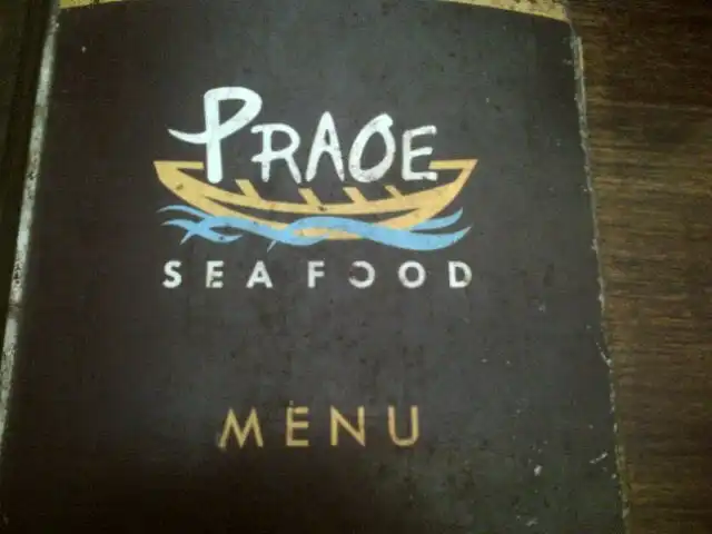 Gambar Makanan Praoe Sea Food 3