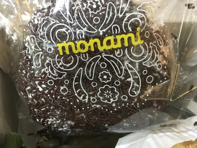 Gambar Makanan Bakery Monami 7