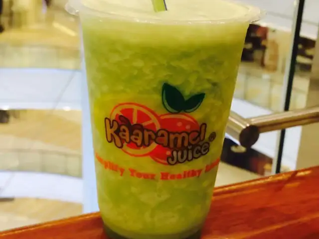 Gambar Makanan Kaaramel Juice 15