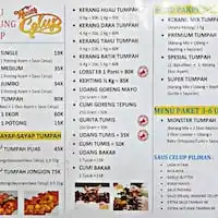 Gambar Makanan Warung Celup 1