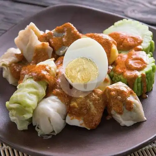 Gambar Makanan Super Siomay, Ngabean Kulon 10