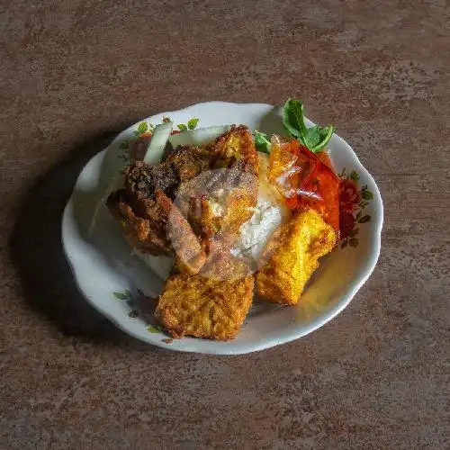 Gambar Makanan Nasi Kuning Saras 24 Jam, Kerung-Kerung 20