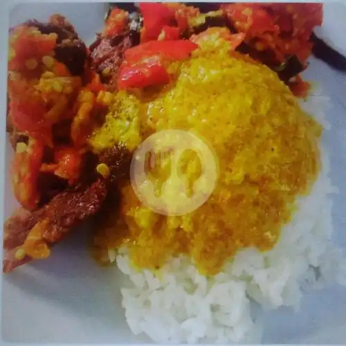 Gambar Makanan RM Saraso Asli Masakan Padang, Buluh Indah 2