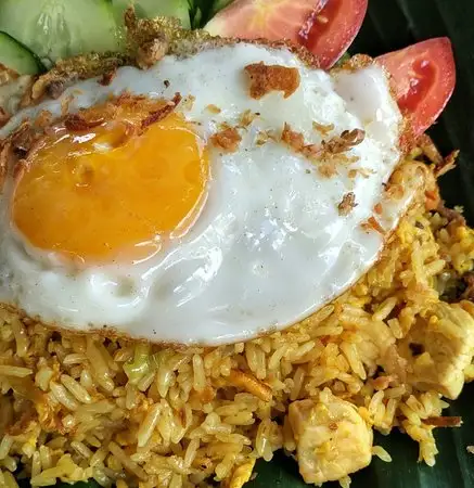 Gambar Makanan Manisan 8