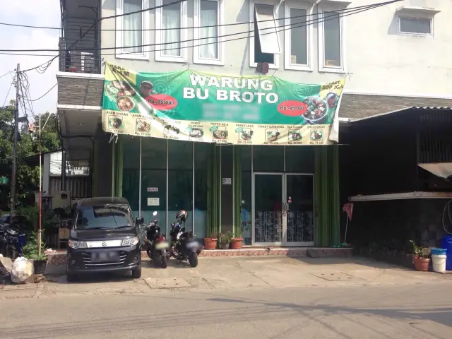 Gambar Makanan Warung Bu Broto 3