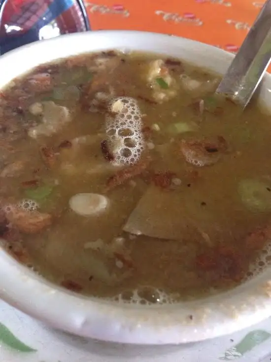 Gambar Makanan Coto Paraikatte 10