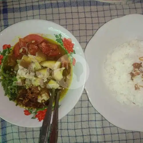 Gambar Makanan Aneka Soto Surabaya, Cidodol 8