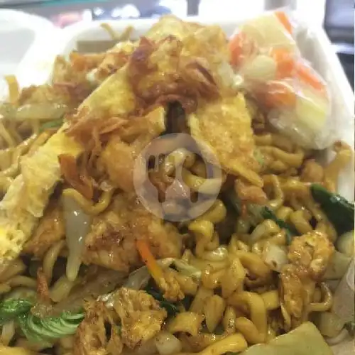 Gambar Makanan NASI GORENG CIBUBUR 27 14