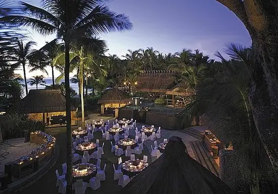 Cielo at Shangri-La's Boracay Resort and Spa Food Photo 3