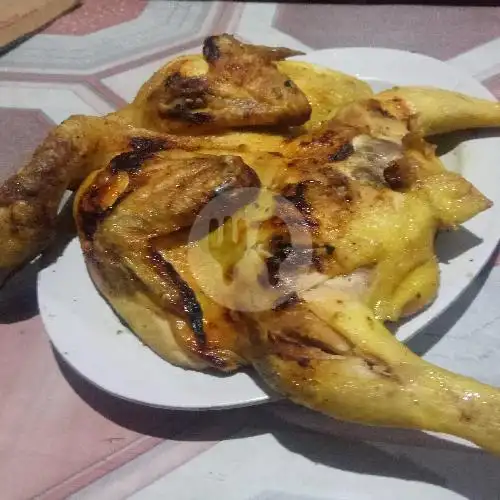 Gambar Makanan Ayam Bakar AG, Ciputat Timur 7