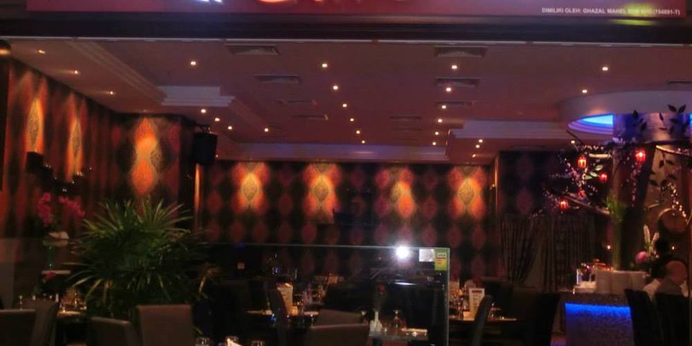 Olive Kitchen + Bar, Bar, Johor Bahru YummyAdvisor