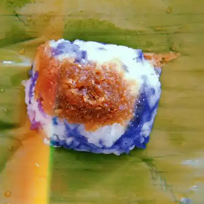 Nasi Lemak Kaki Lima