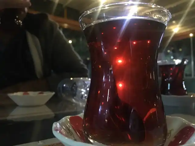 Yaşam Cafe Beylikduzu Belediyesi'nin yemek ve ambiyans fotoğrafları 4