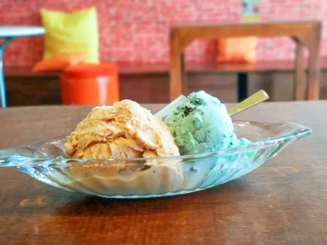 Gambar Makanan Karimata Ice Cream - Es Krim Tempo Doeloe 6