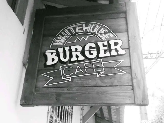 Whitehouse Burger Cafe Food Photo 19