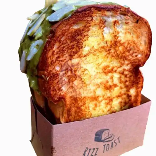 Gambar Makanan Rizz Toast, Perintis Kemerdekaan 4