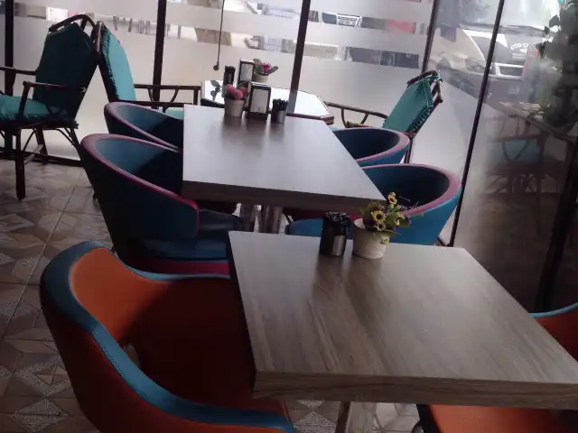 Ceviz Cafe'nin yemek ve ambiyans fotoğrafları 2