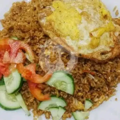 Gambar Makanan Ayam kremes laweyan (mbak siska), Sidoluhur 13