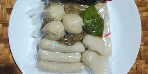 Pempek AyahBunda