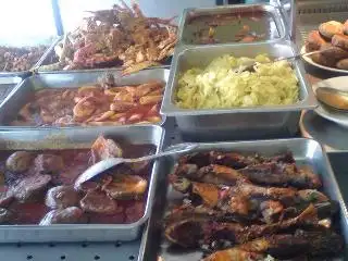 Restoran Nasi Kandar Kamar Jahan sdn.bhd