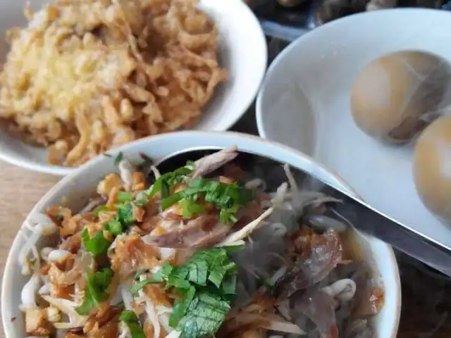 Gambar Makanan Soto Kudus Dodo 8