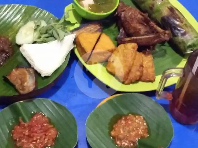 Gambar Makanan Ayam Bakar Cobek Arema 99, PIM 10