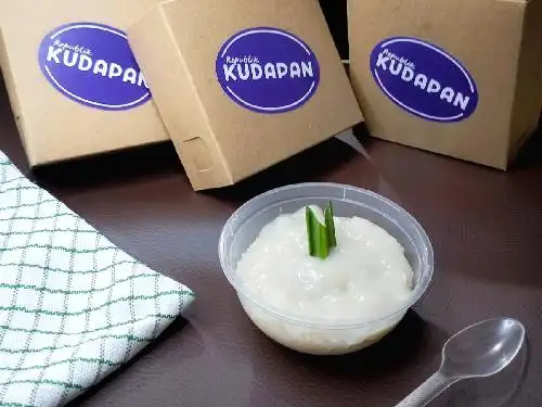 Republik Kudapan