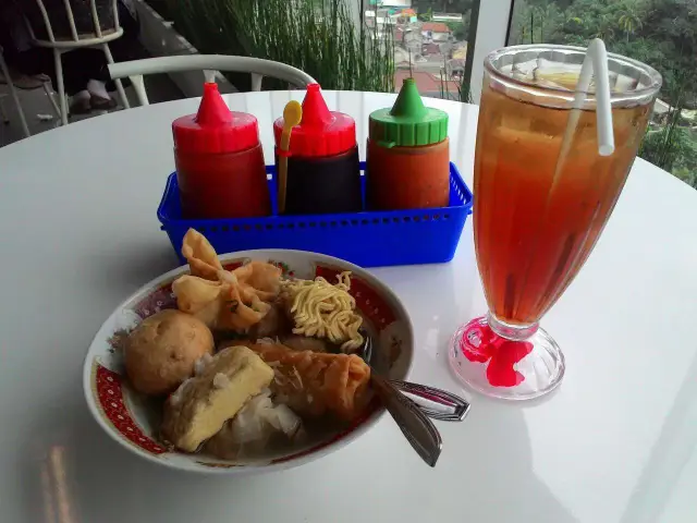 Gambar Makanan Jagoan Baso Malang 3