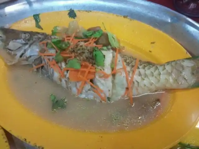 Medan Ikan Bakar Crystal Bay Food Photo 13