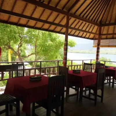 Pokmasta Restaurant