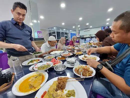 Gambar Makanan RM Pak Nurdin 14