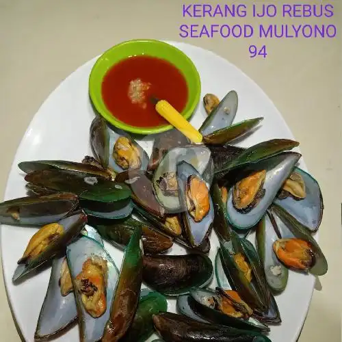 Gambar Makanan Seafood 94 Mulyono, Tarum Barat 2 20